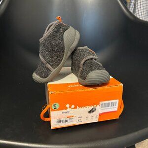 Biomecanics First Step Homeshoes US5-5.5